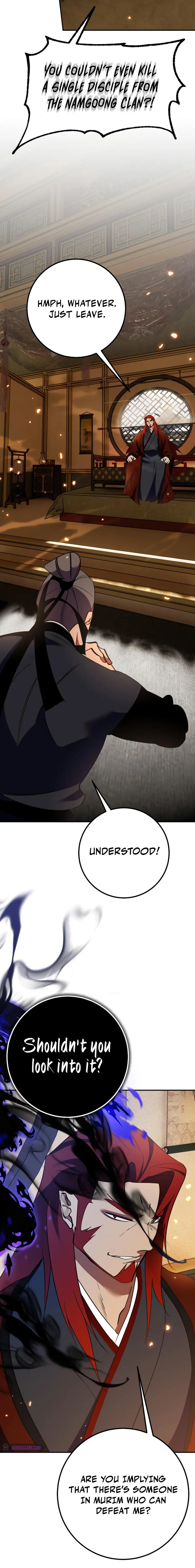 Read Return to Player Manga Online