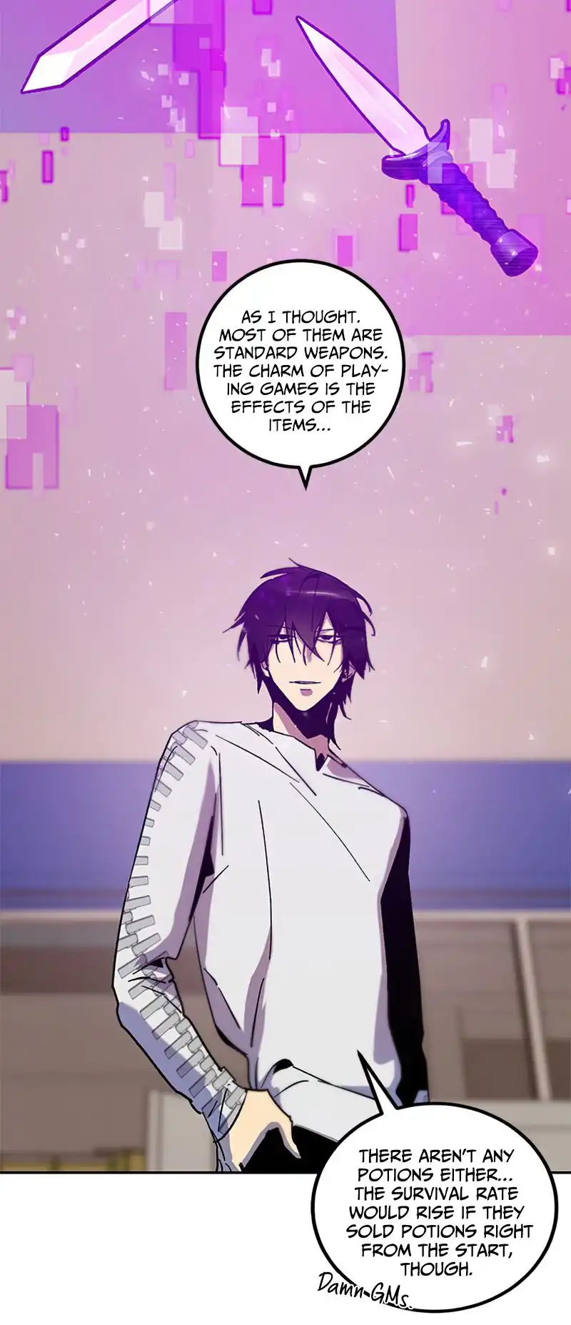 Read Return to Player Manga Online