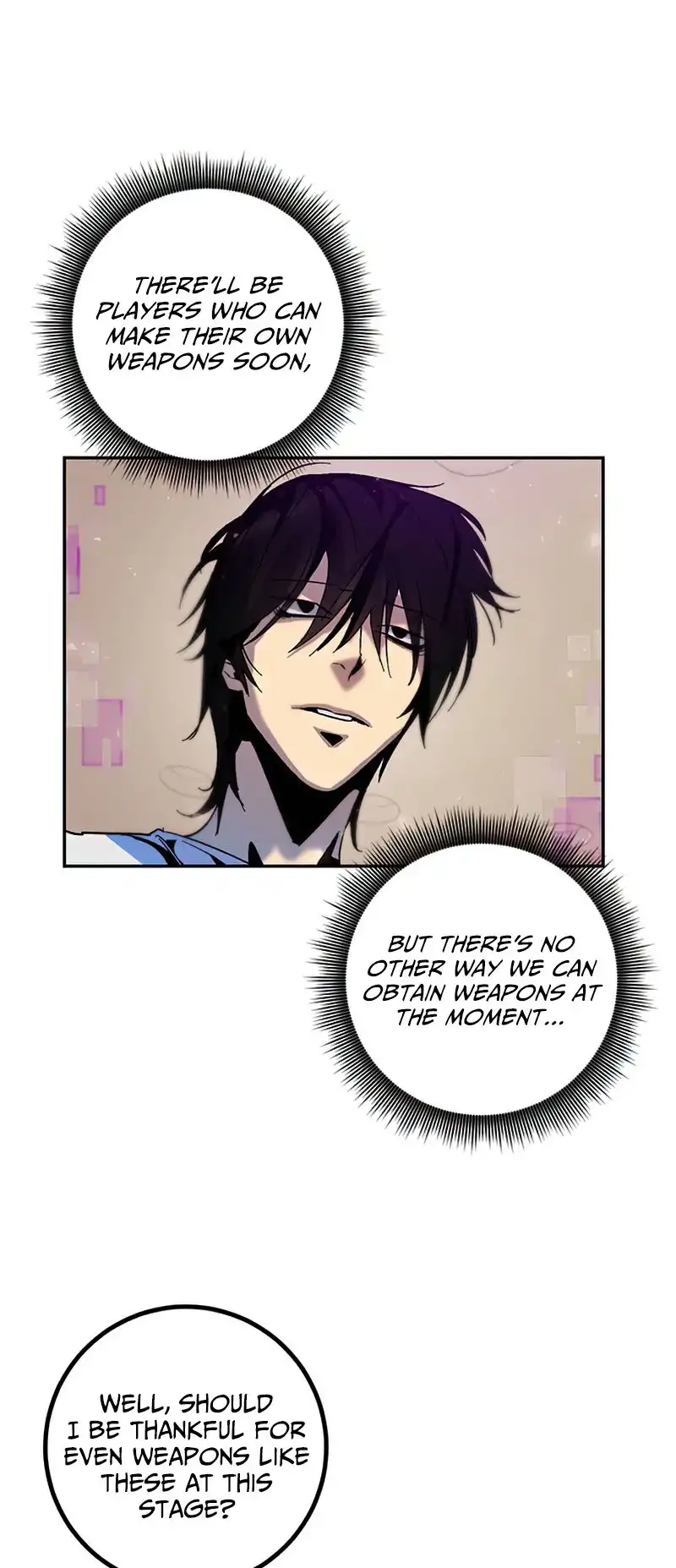 Read Return to Player Manga Online