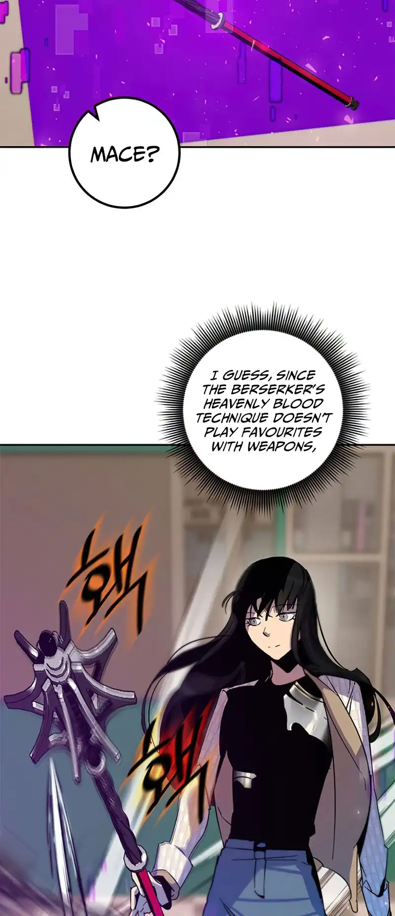 Read Return to Player Manga Online