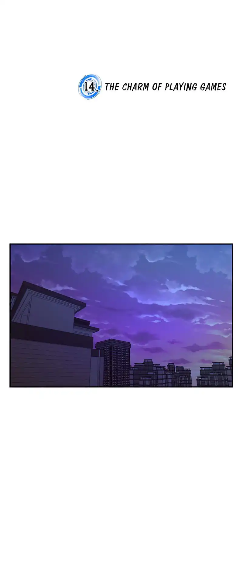 Read Return to Player Manga Online