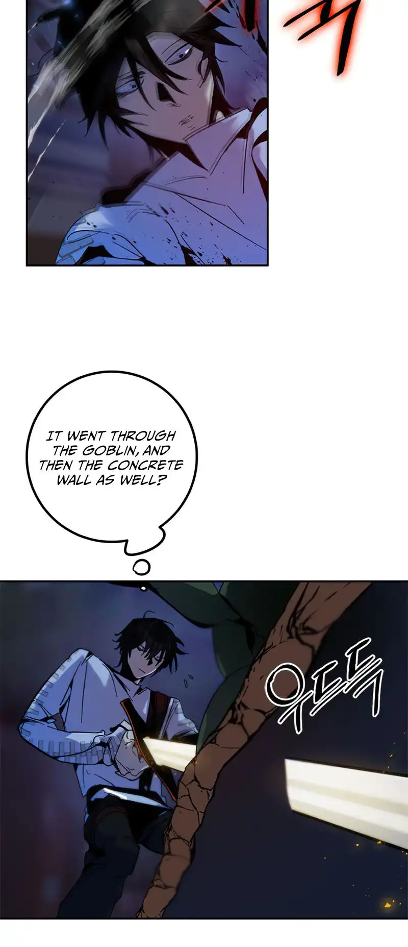 Read Return to Player Manga Online