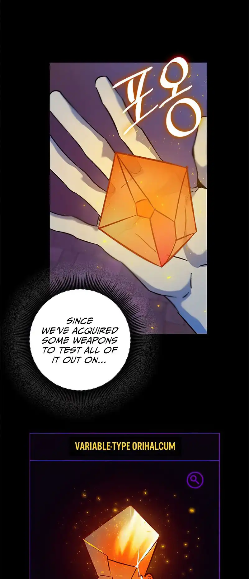 Read Return to Player Manga Online