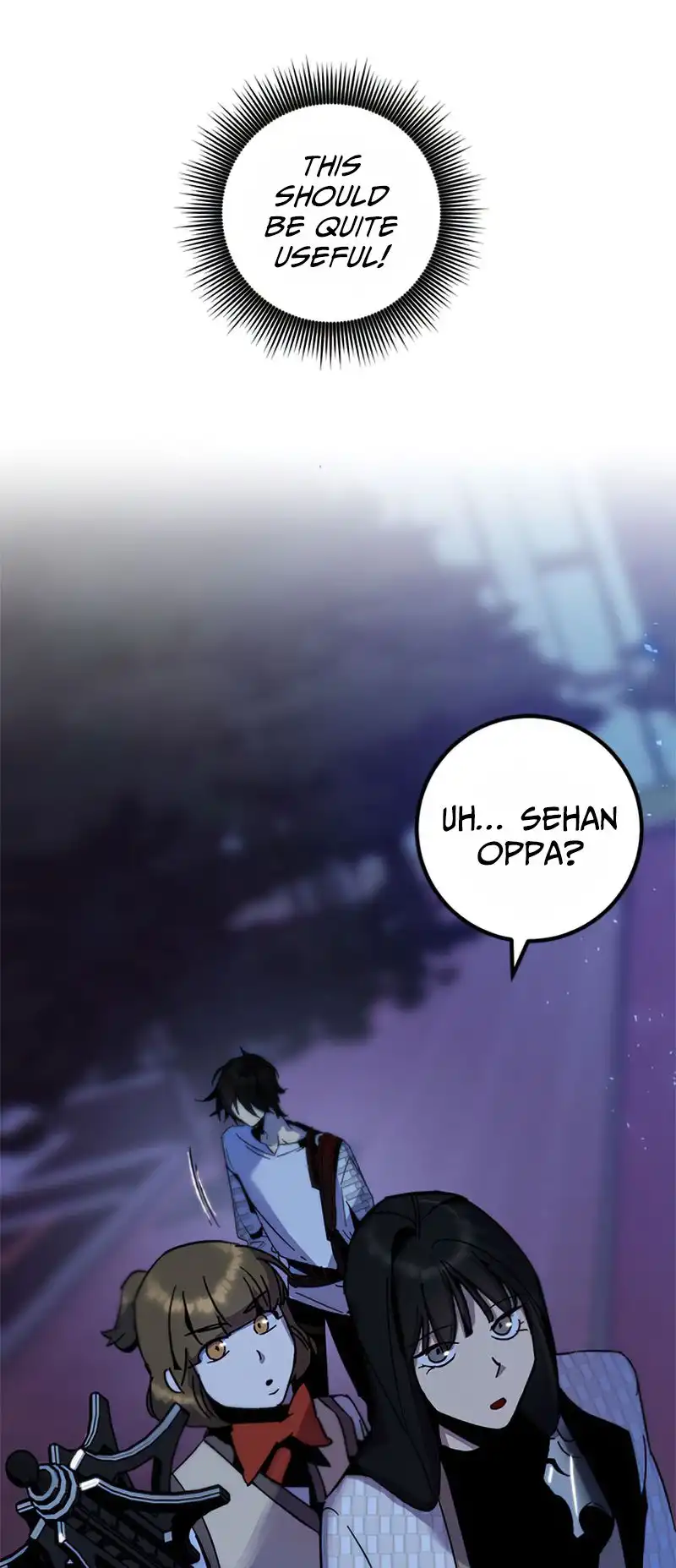 Read Return to Player Manga Online