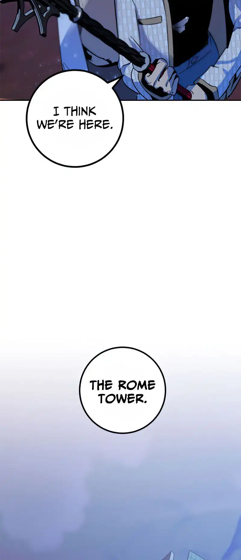 Read Return to Player Manga Online