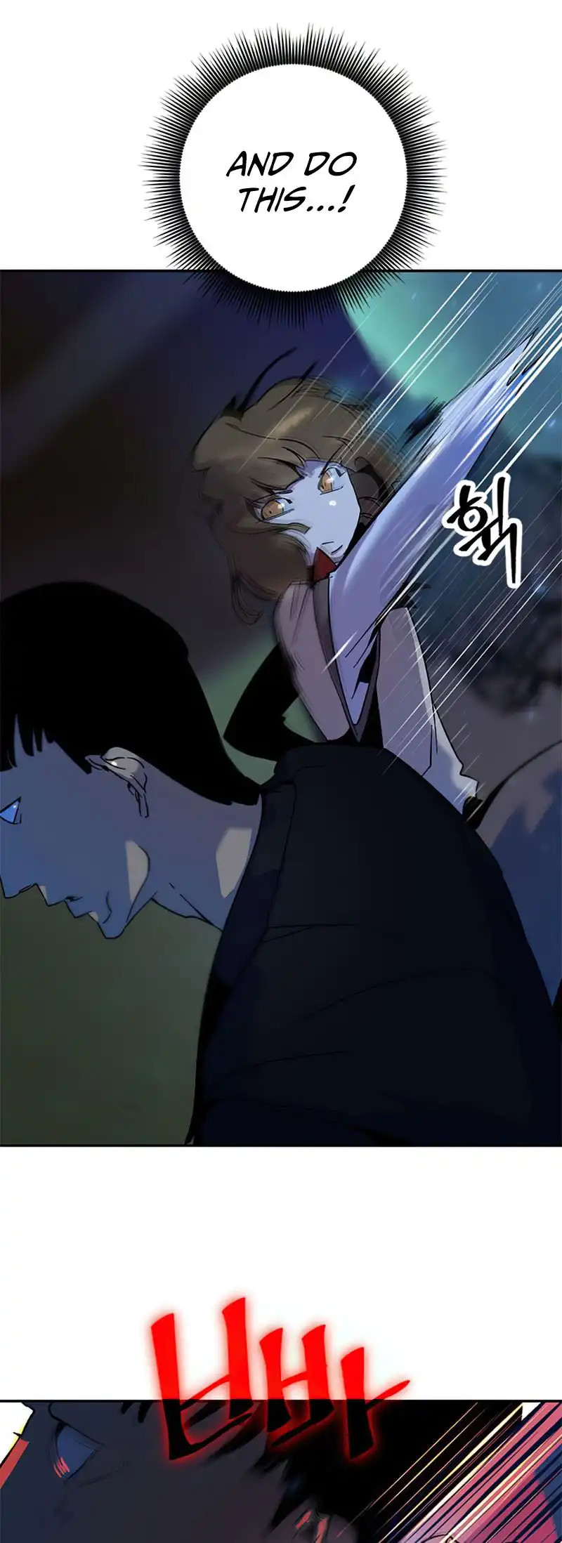 Read Return to Player Manga Online