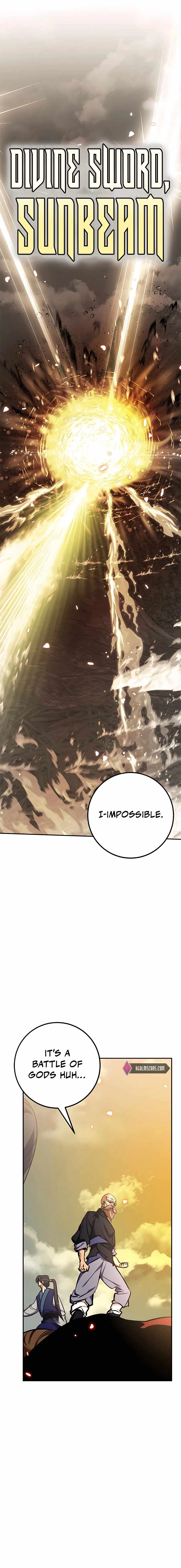 Read Return to Player Manga Online