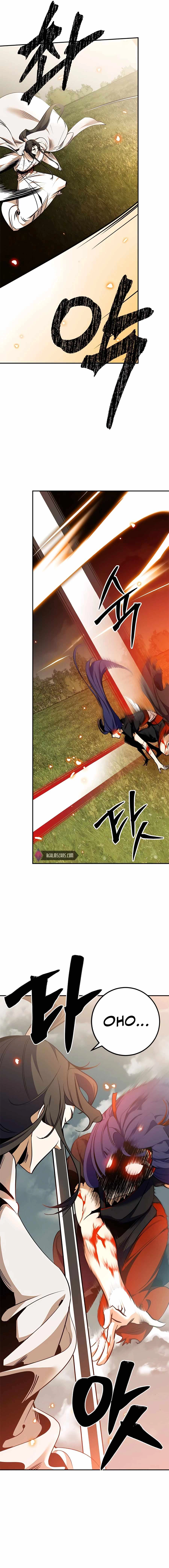 Read Return to Player Manga Online