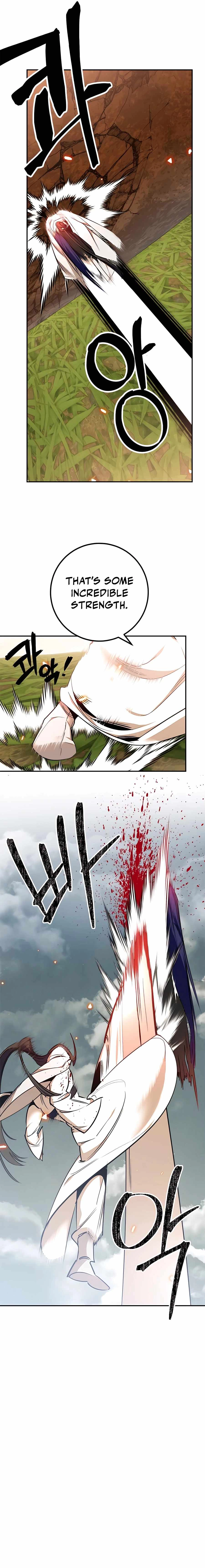 Read Return to Player Manga Online