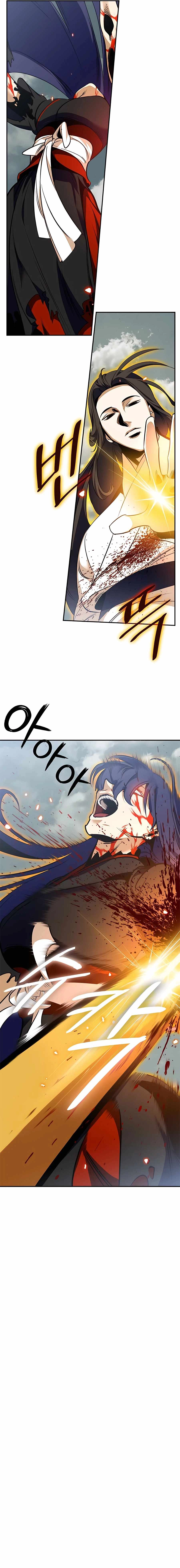 Read Return to Player Manga Online