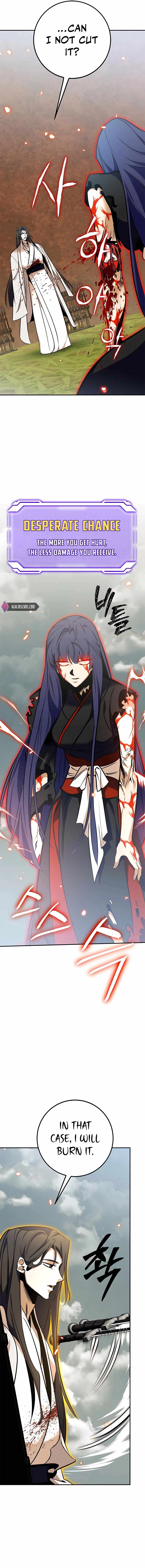 Read Return to Player Manga Online