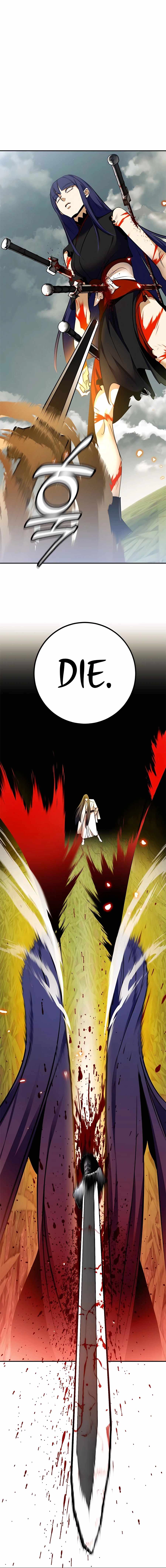 Read Return to Player Manga Online