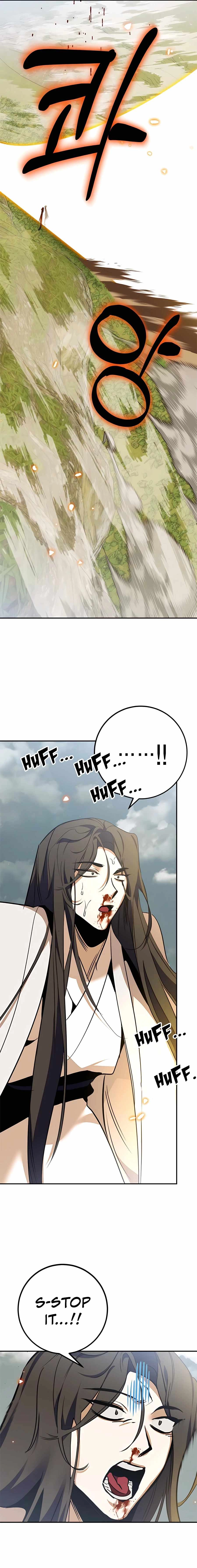 Read Return to Player Manga Online