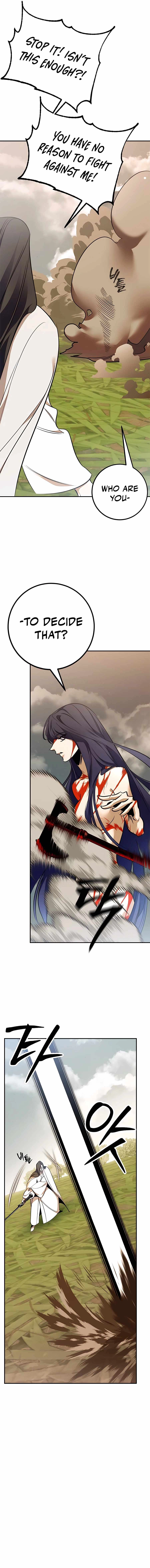 Read Return to Player Manga Online