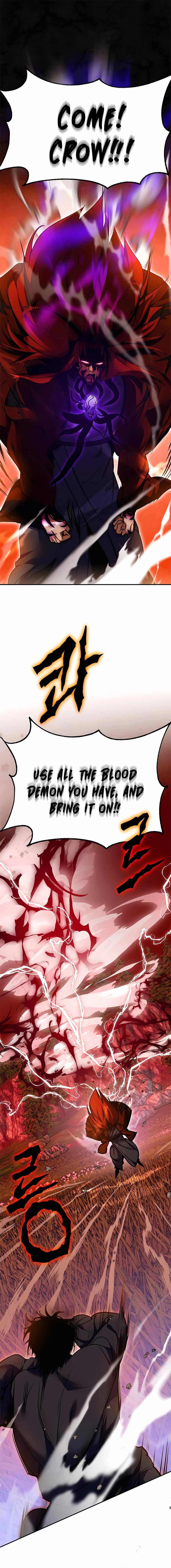 Read Return to Player Manga Online