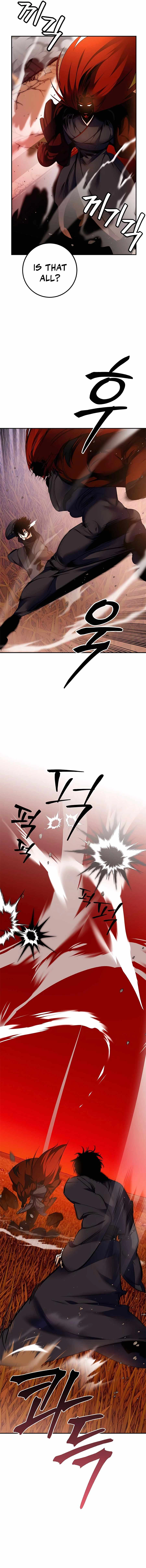 Read Return to Player Manga Online