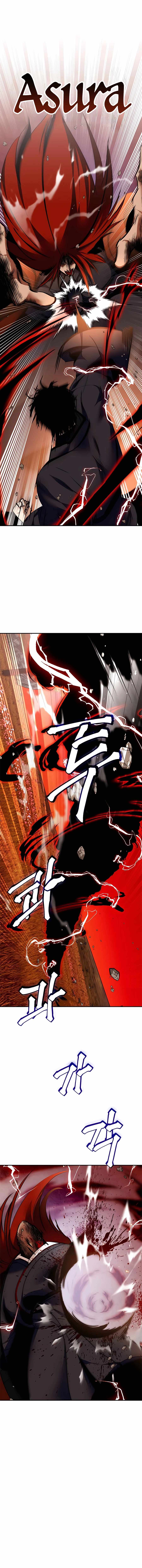 Read Return to Player Manga Online