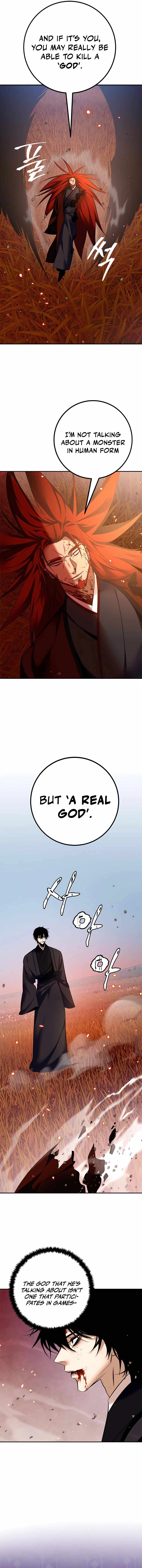 Read Return to Player Manga Online