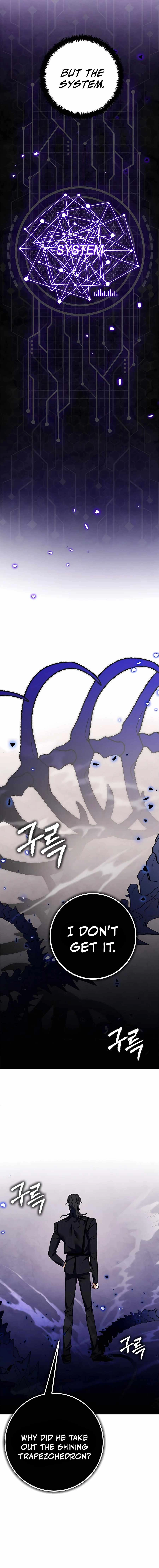 Read Return to Player Manga Online
