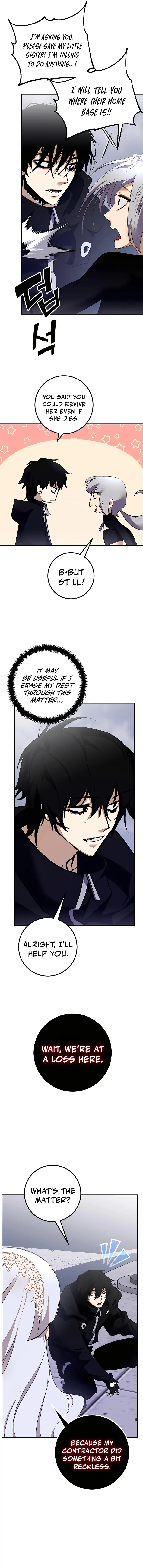 Read Return to Player Manga Online