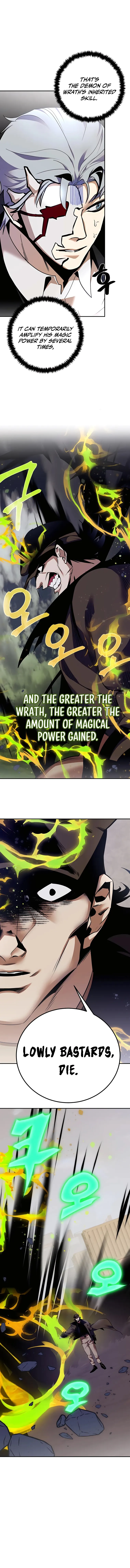 Read Return to Player Manga Online