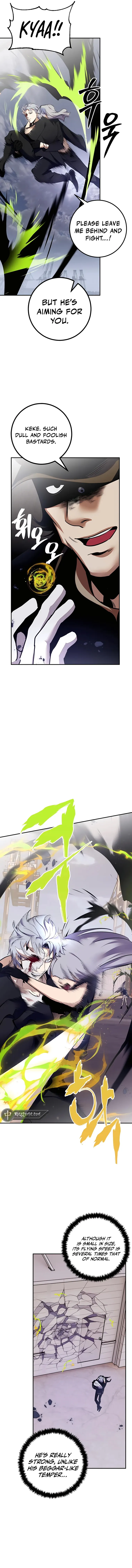 Read Return to Player Manga Online