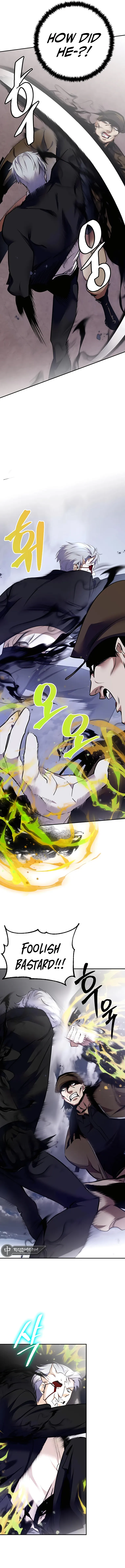 Read Return to Player Manga Online