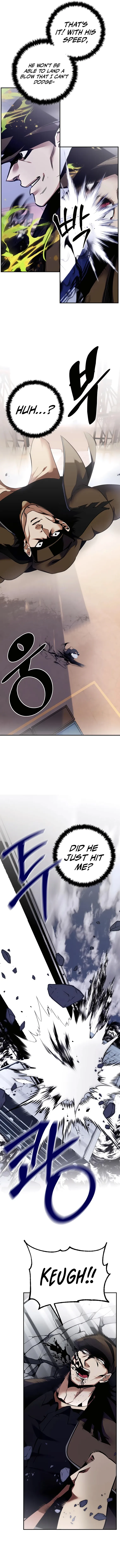 Read Return to Player Manga Online