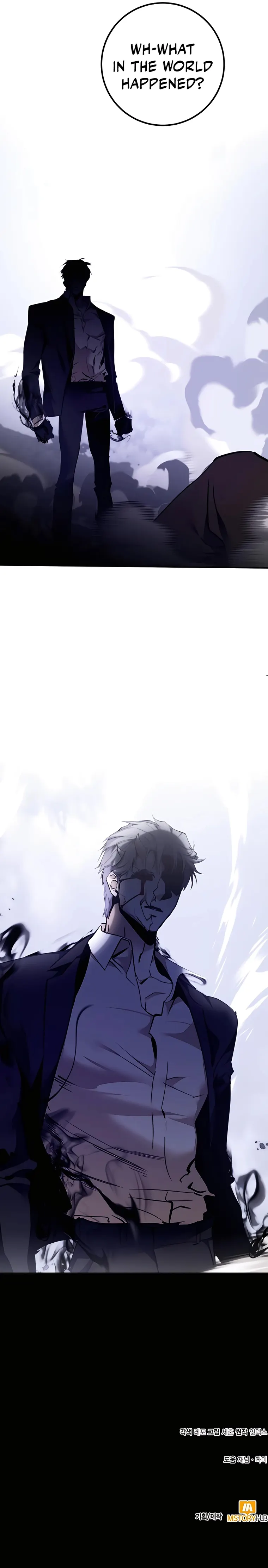 Read Return to Player Manga Online