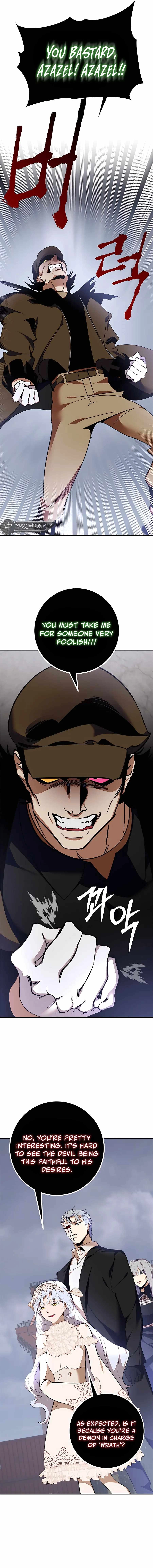 Read Return to Player Manga Online