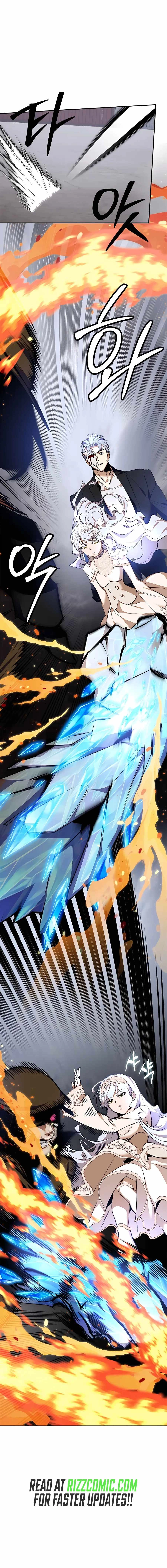 Read Return to Player Manga Online