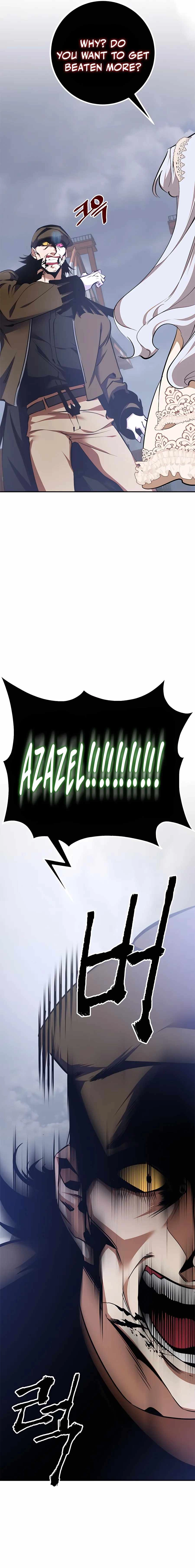 Read Return to Player Manga Online