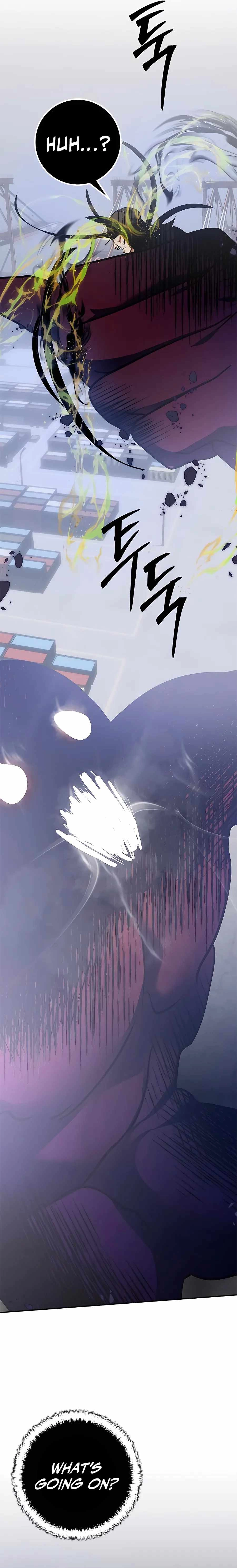 Read Return to Player Manga Online