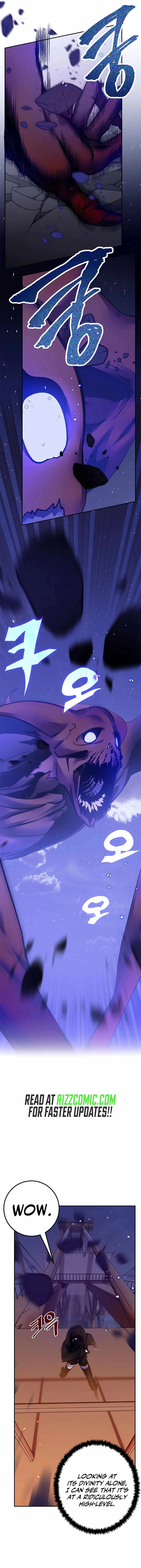 Read Return to Player Manga Online
