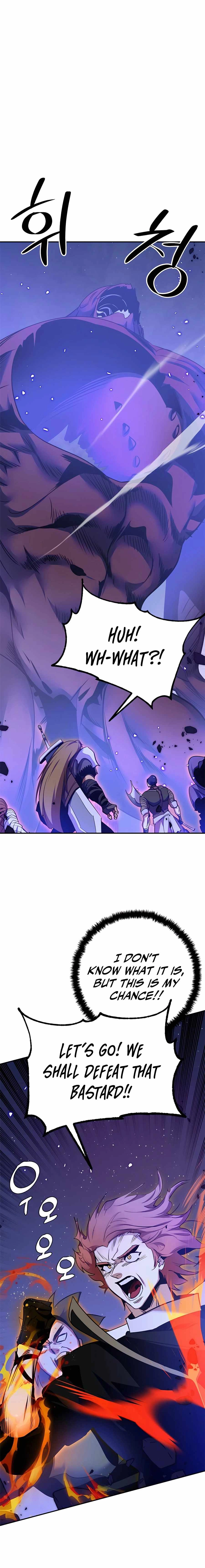 Read Return to Player Manga Online