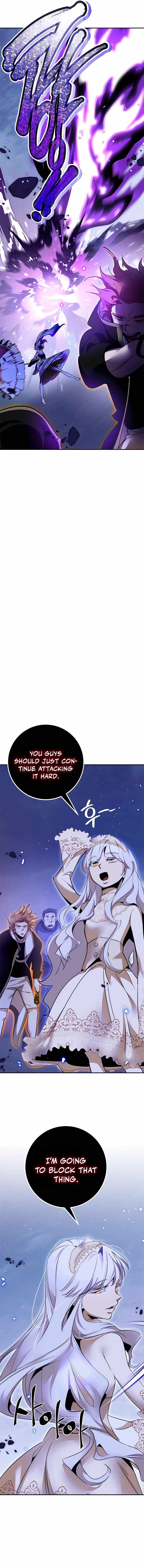 Read Return to Player Manga Online