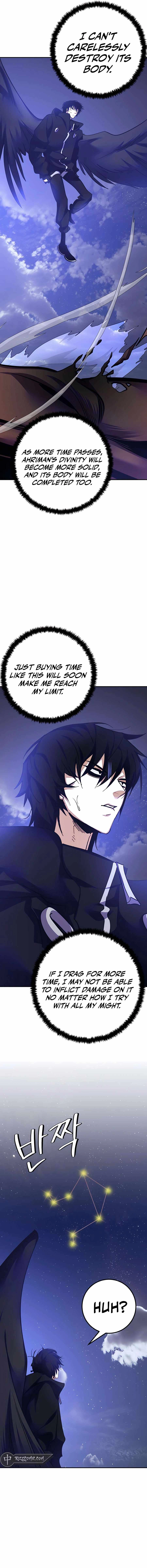 Read Return to Player Manga Online