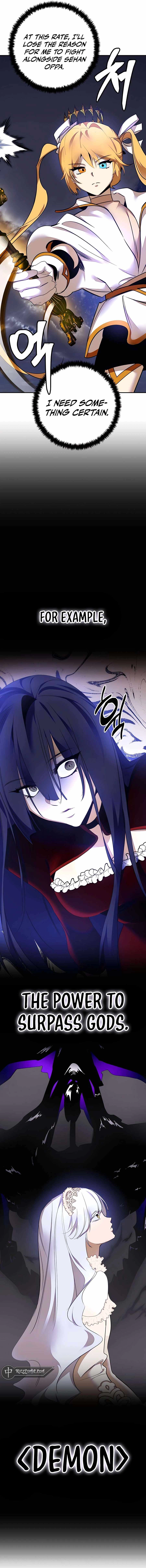 Read Return to Player Manga Online