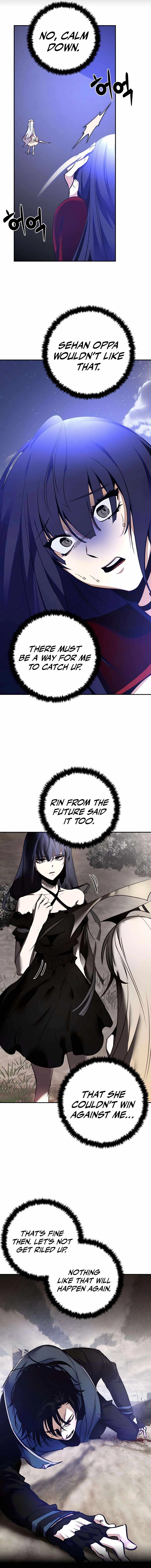 Read Return to Player Manga Online
