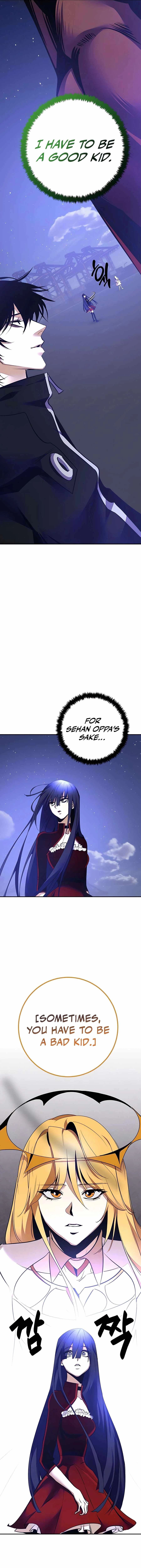 Read Return to Player Manga Online