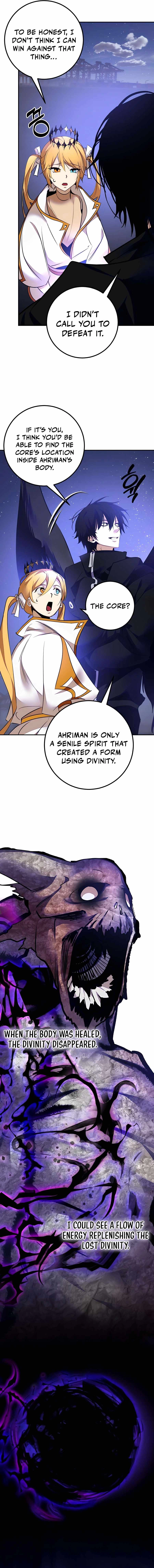 Read Return to Player Manga Online