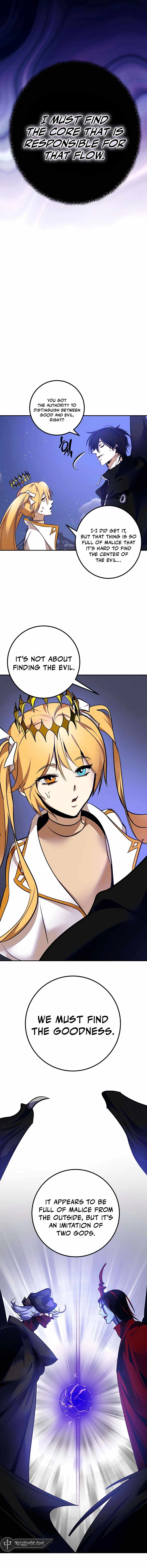 Read Return to Player Manga Online
