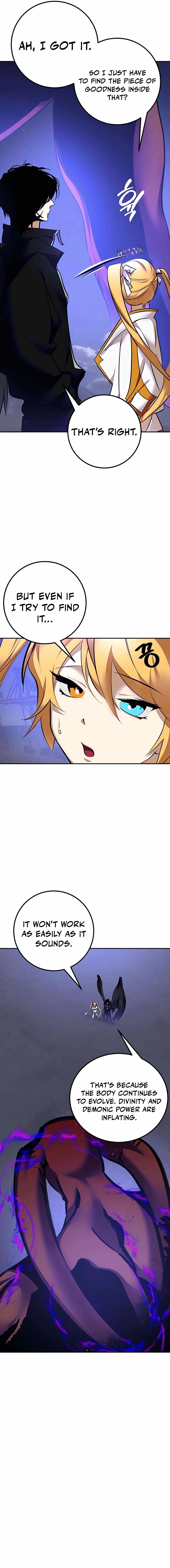 Read Return to Player Manga Online