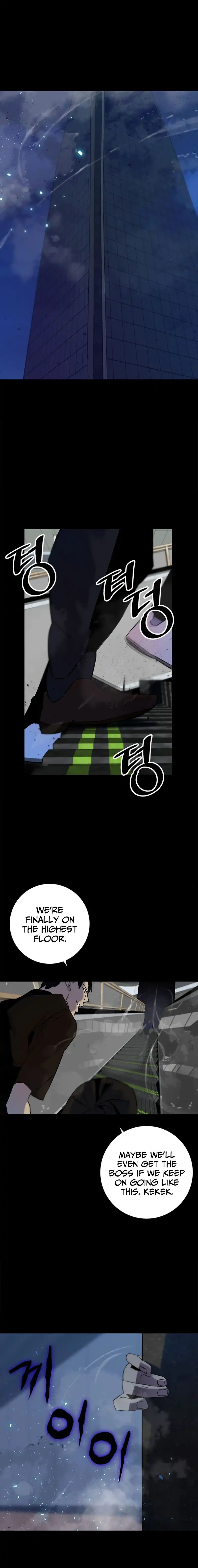 Read Return to Player Manga Online