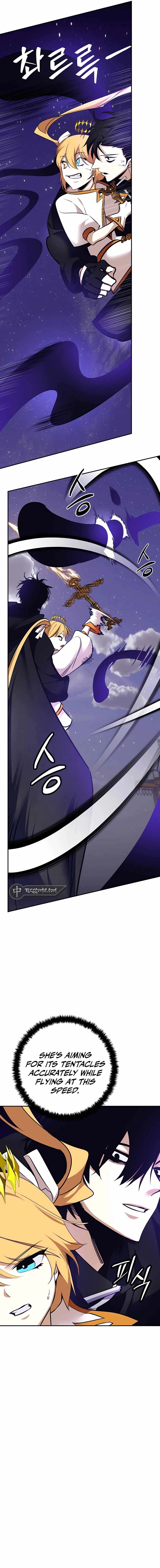 Read Return to Player Manga Online