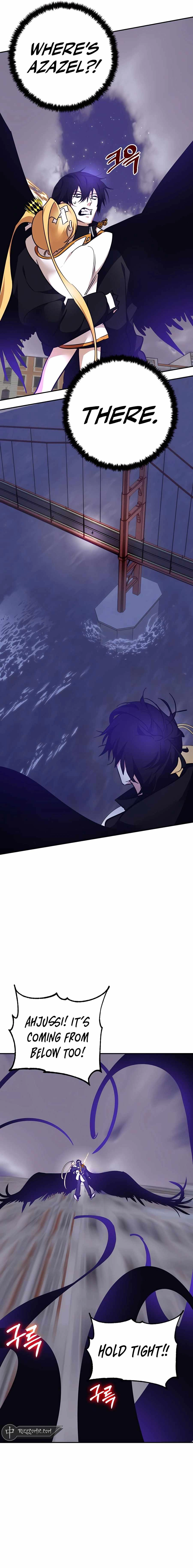 Read Return to Player Manga Online