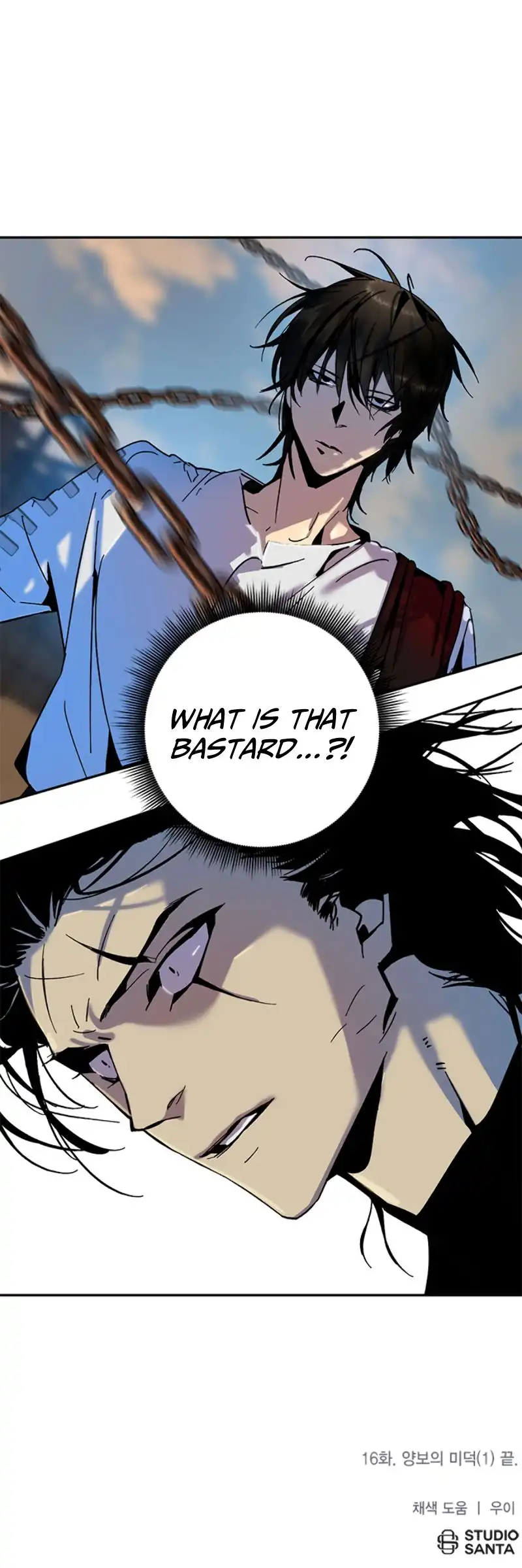 Read Return to Player Manga Online