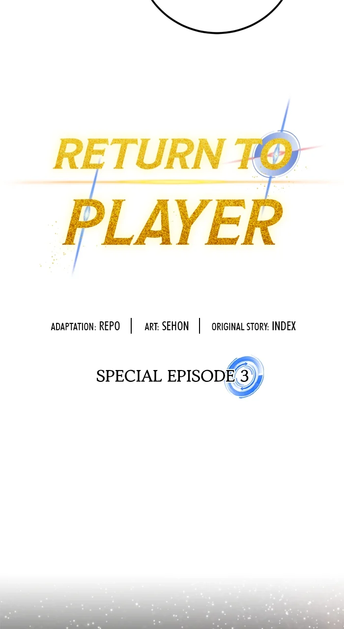 Read Return to Player Manga Online