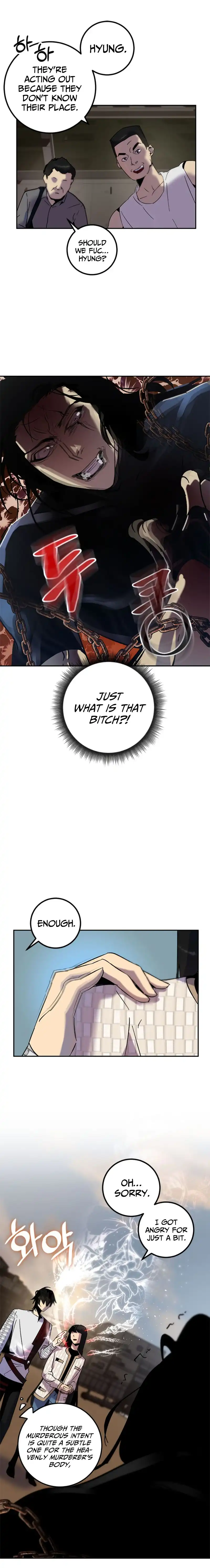 Read Return to Player Manga Online