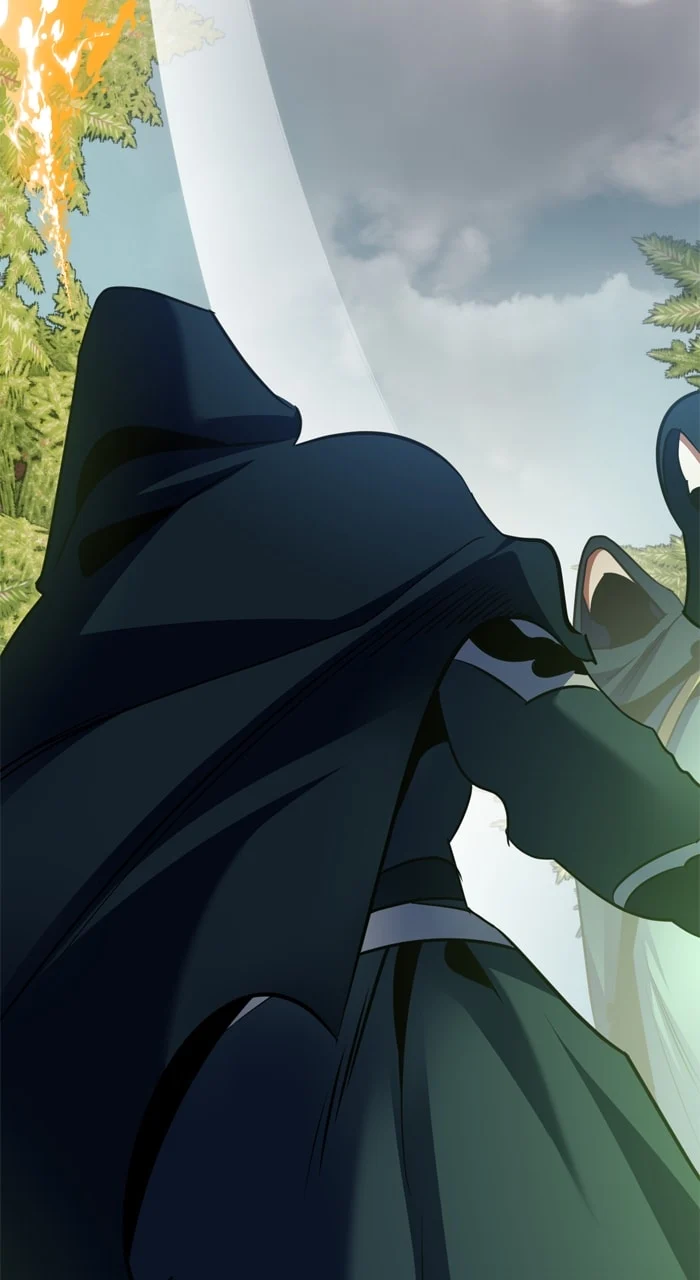 Read Return to Player Manga Online